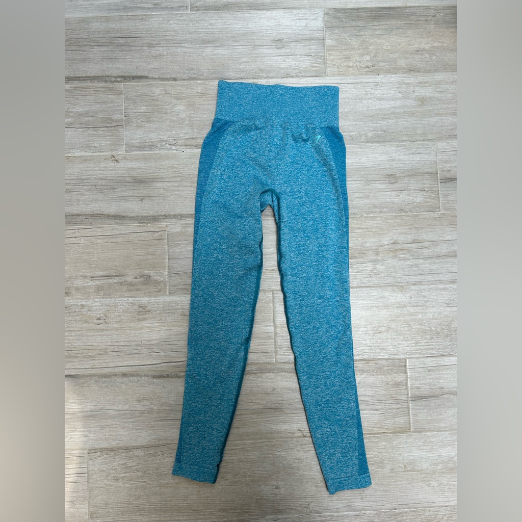 Gym Shark Flex High Waisted Leggings